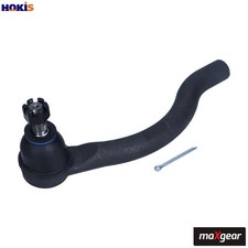 TIE ROD END 69-1169 FOR HONDA