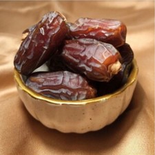 Premium Quality Fresh Dates