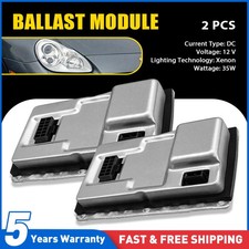2PCS Xenon Headlight Ballast