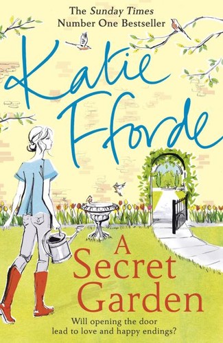 Secret garden - a, (hardback)