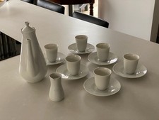 14 Piece Original 1960s