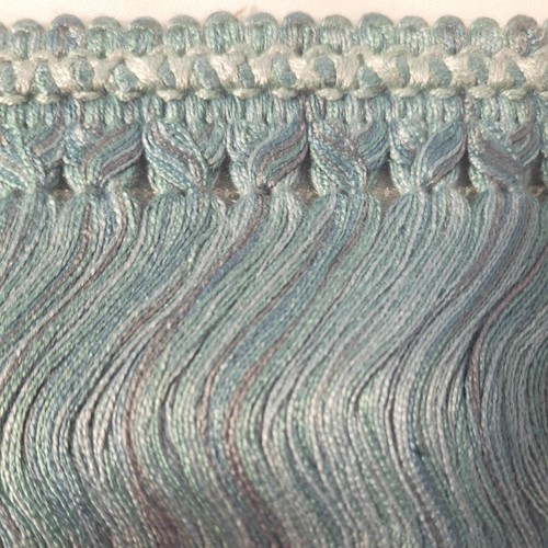 Metres duck egg blue - 12.5,