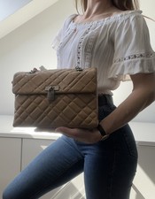 KURT GEIGER Brixton Quilted