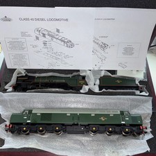 Bachmann OO 30-090 15th