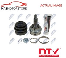 DRIVESHAFT CV JOINT KIT FRONT