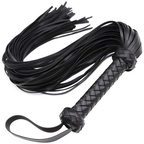 Motive life faux - leather, whip