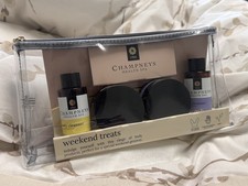 Champneys Weekend Treats and