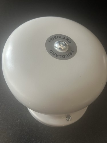 Friedland gong master alarm - master,