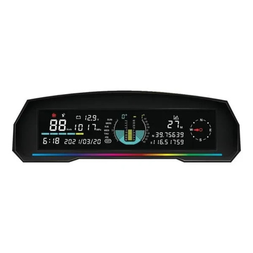 Gator galt02 4x4 gps - gator,