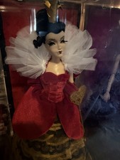 Disney Villains Designer