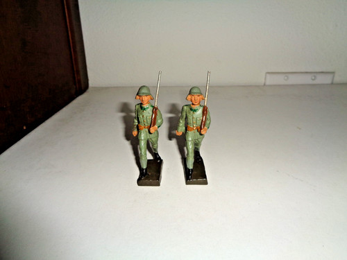 Lineol 5cm two swiss - two,