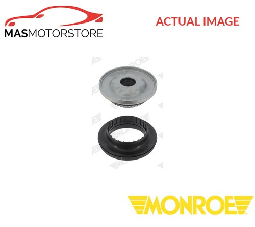 Top strut mounting cushion - top,
