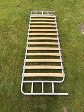 Base of An Ikea Sofa Bed. Very