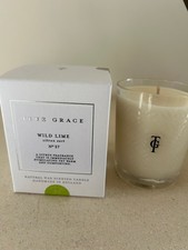 NEW True Grace Wild Lime No 27