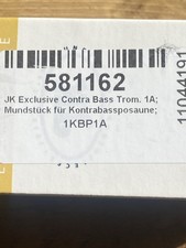 Jk Contra Bass Trombone