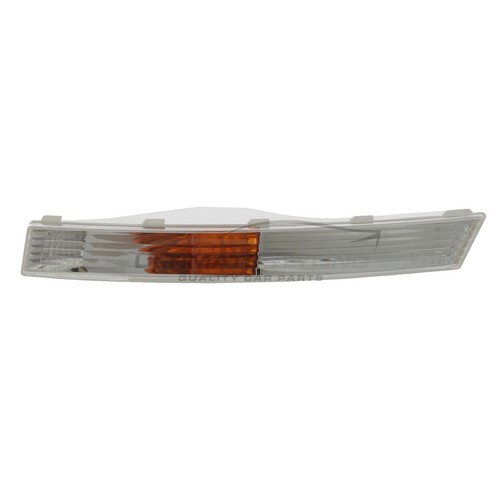 Front indicator passat - indicator,