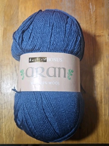 Hayfield bonus aran - hayfield,