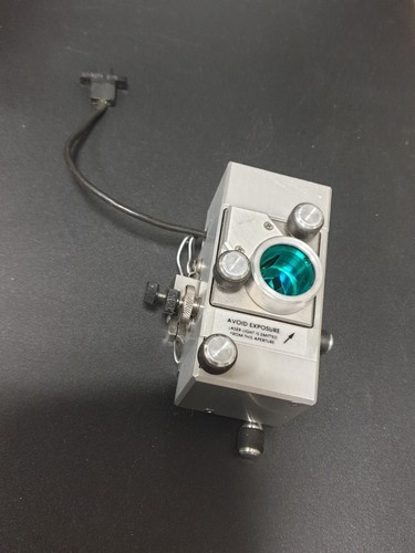 Veeco bruker probe - probe, head