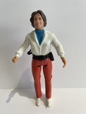 1983 Galoob 6" A Team Amy