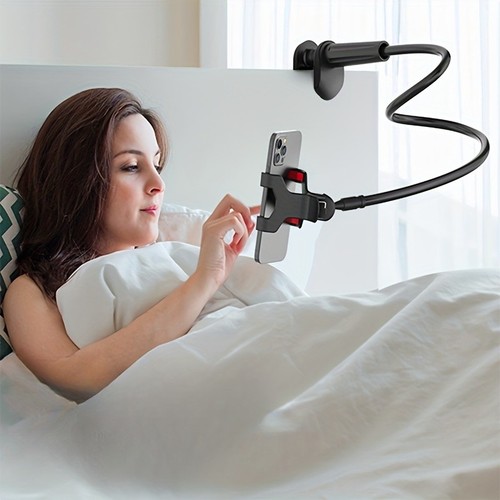 Flexible gooseneck phone - gooseneck, &