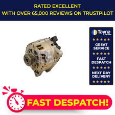 Alternator NAL1797 NAPA