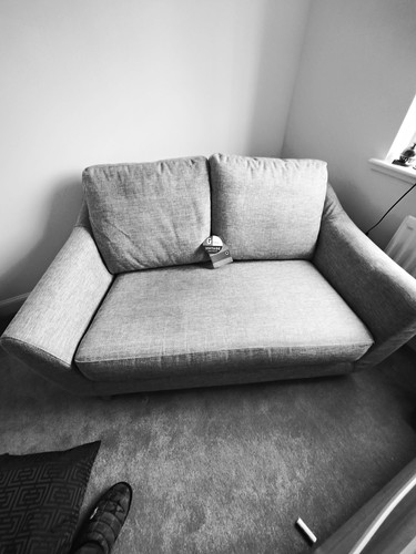 Plan vintage seater - plan,