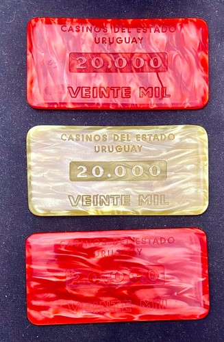 Vintage lot uruguay - lot, of