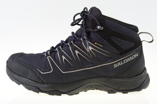 Salomon onis mid gtx - gtx, gore-tex