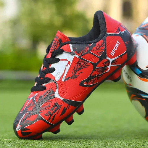Mens soccer football boots - football,