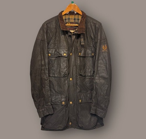 Belstaff trialmaster - belstaff,