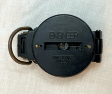 Vintage Engineer Directional