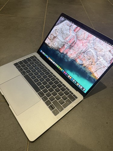 Apple macbook pro - apple,