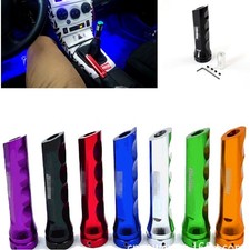 Black Auto Vehicle Aluminum