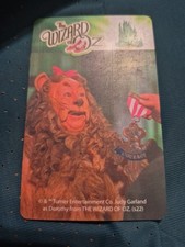 Wizard Of Oz Cowardly Lion