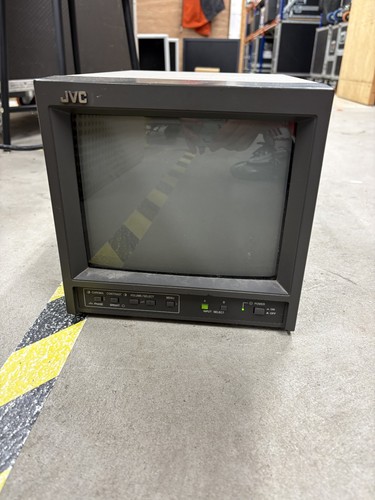 Jvc a101g professional - 10",