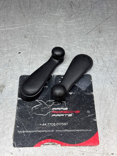 Porsche 968 club sport manual - porsche,