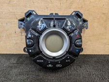 NISSAN MICRA MK4 K13 FACELIFT AC HEATER CLIMATE CONTROL PANEL UNIT 275S23HP1E