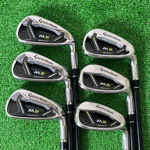 Taylormade 2017 iron - taylormade,