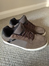 Air Walk Men Skate Board Shoes