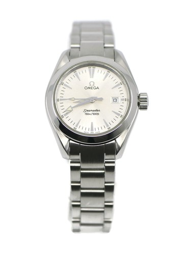 Omega seamaster aqua terra - seamaster,