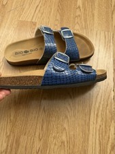 Bio Bio Women's Leather