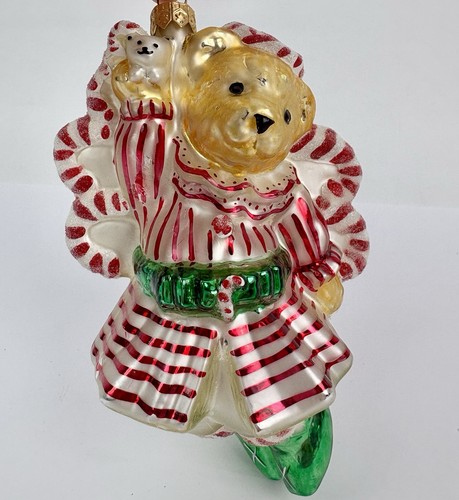 Christopher radko 2000 muffy - radko,