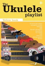 : The Ukulele Playlist: Yellow