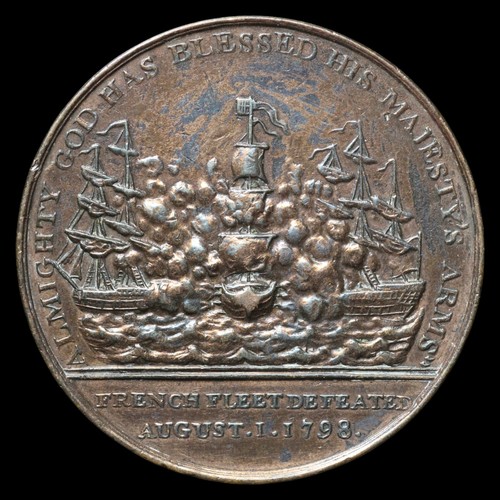 Great britain 1798 38mm - 1798,