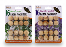 Cedar Moth Balls 16 Pack