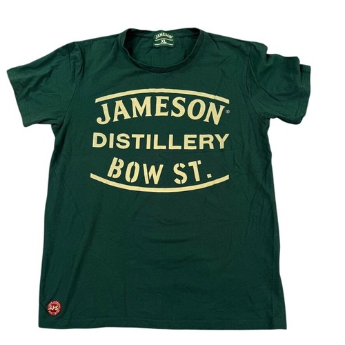Jameson whiskey shirt mens - jameson, t