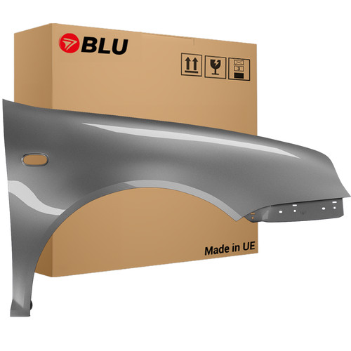 Wing for golf 4 ld7v - golf,