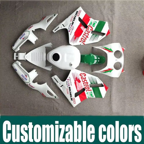 Fit for honda vfr400 - fit,