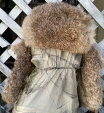 Mad Bomber Hat Trapper Fitted