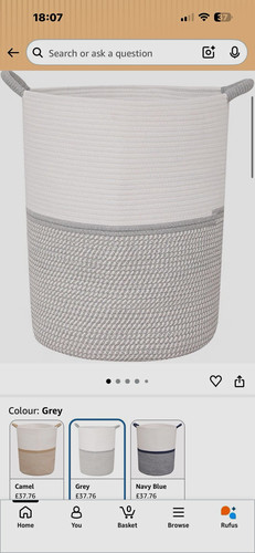 Two tone white grey fabric - white,
